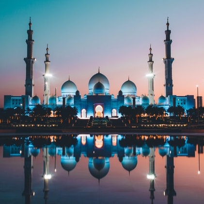 Abu Dhabi, AE Abu Dhabi, AE
