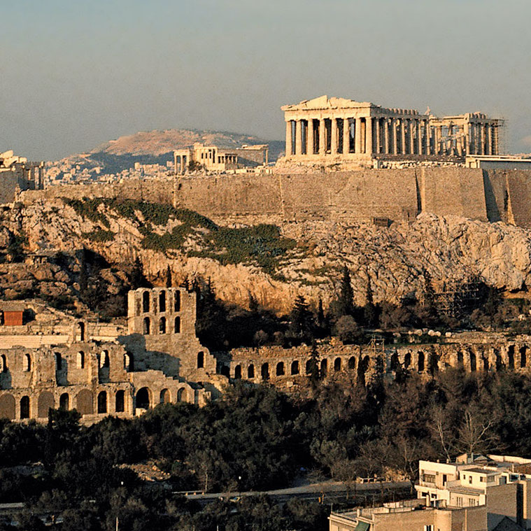 Athens, GR Athens, GR
