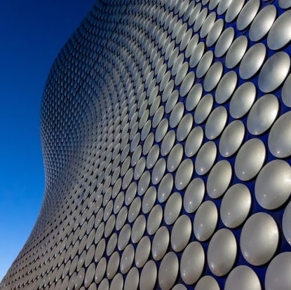 Birmingham, GB