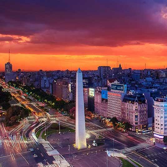 Buenos Aires, AR