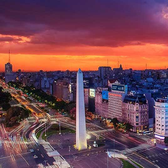 Buenos Aires, AR Buenos Aires, AR