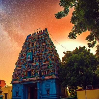 Chennai, IN Chennai, IN