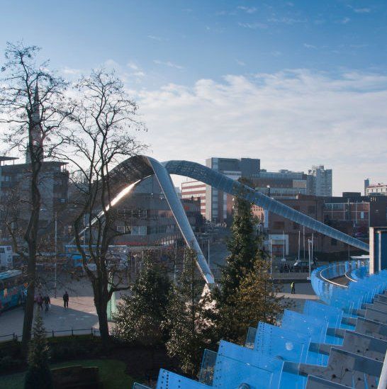 Coventry, GB Coventry, GB