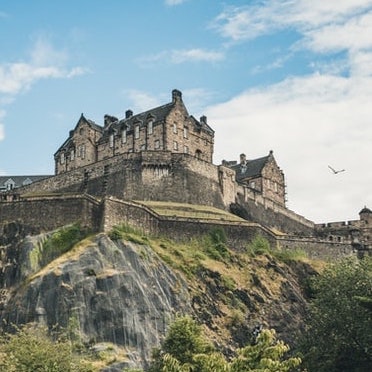 Edinburgh, GB