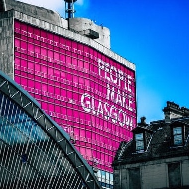Glasgow, GB