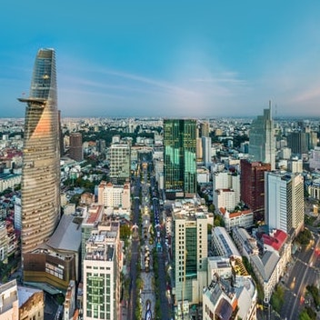 Ho Chi Minh City, VN