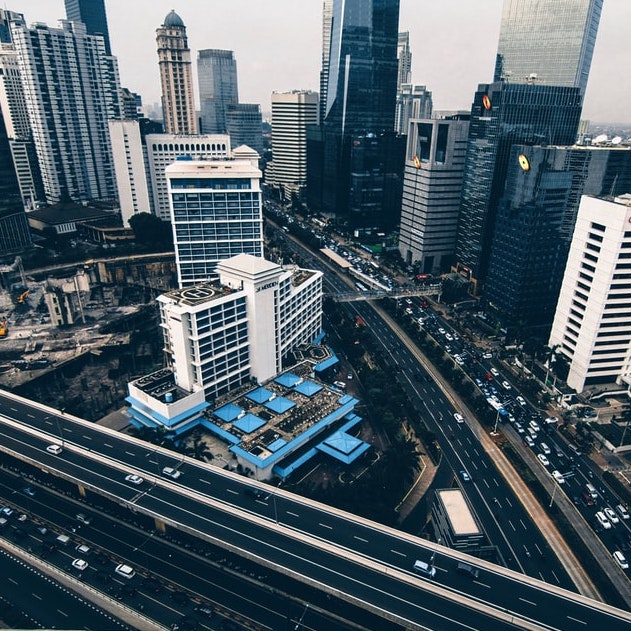 Jakarta, ID Jakarta, ID