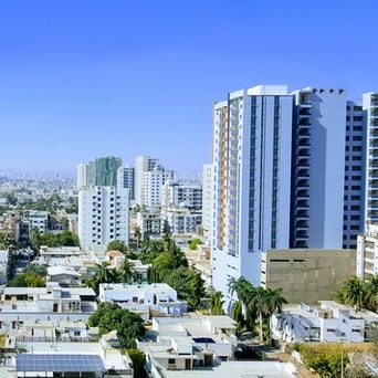 Karachi, PK Karachi, PK