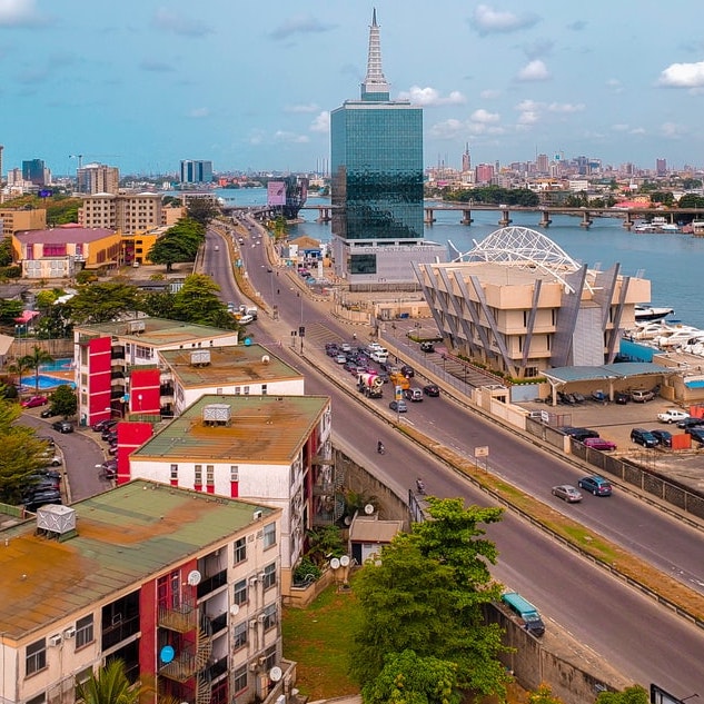 Lagos, NG