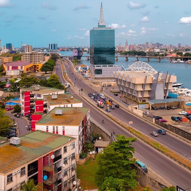 Lagos, NG Lagos, NG