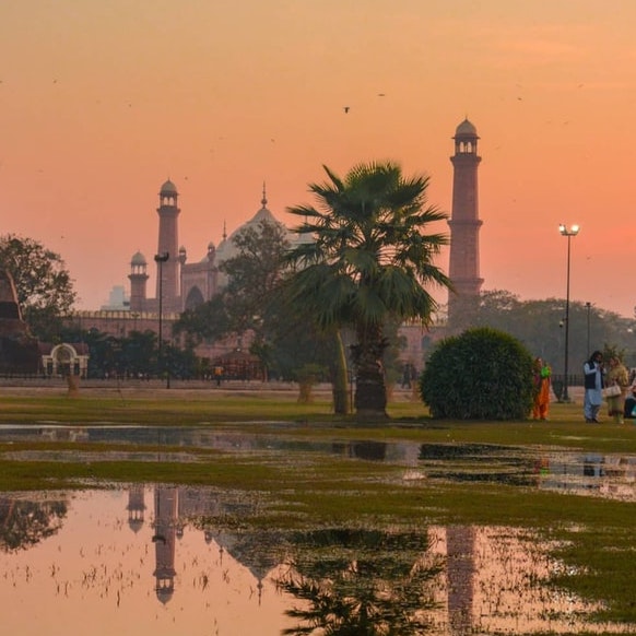 Lahore, PK Lahore, PK