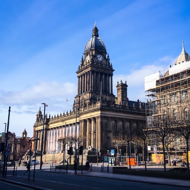 Leeds, GB Leeds, GB