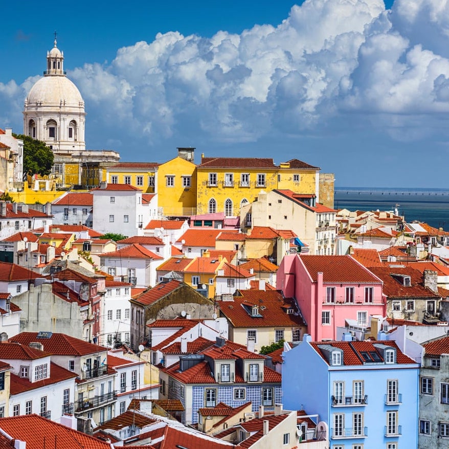 Lisbon, PT Lisbon, PT