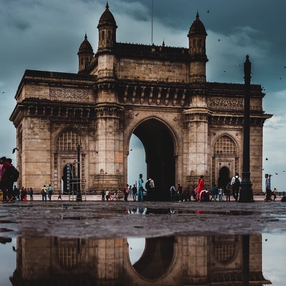 Mumbai, IN