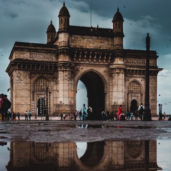 Mumbai, IN Mumbai, IN