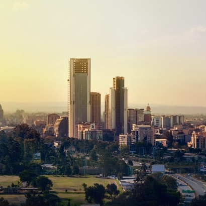 Nairobi, KE Nairobi, KE