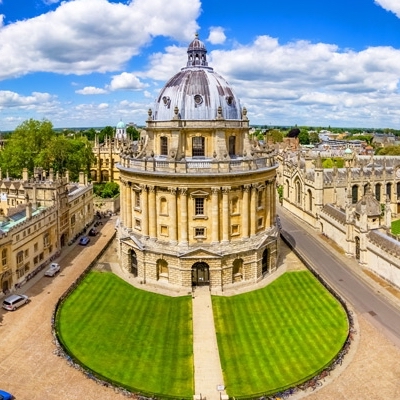 Oxford, GB