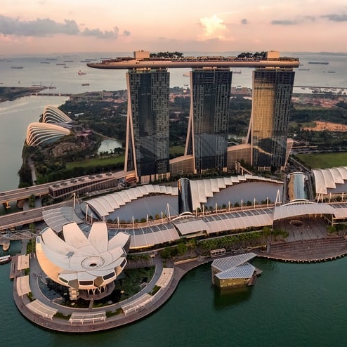 Singapore, SG Singapore, SG