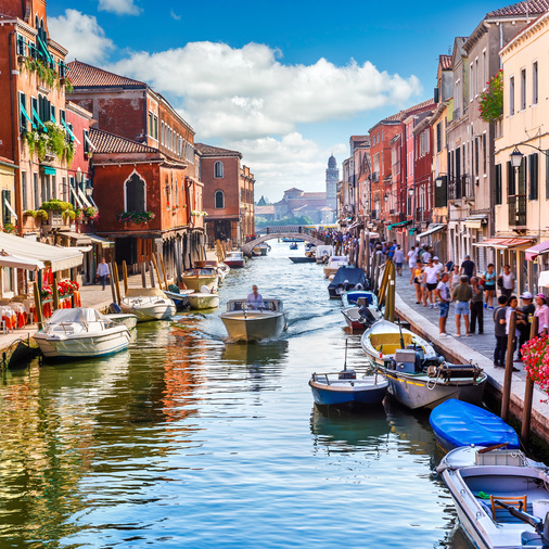 Venice, IT Venice, IT